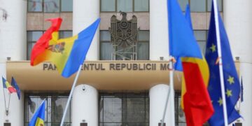 В Молдавии опасаются, что власти запретят празднование Дня Победы