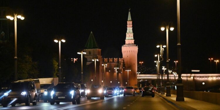 В Москву прибыла турецкая парламентская делегация