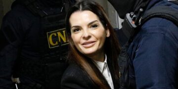 В ООН заявили, что в курсе ареста Гуцул