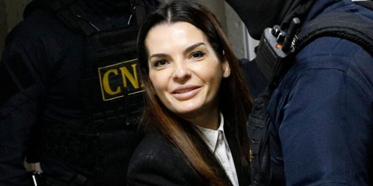 В ООН заявили, что в курсе ареста Гуцул