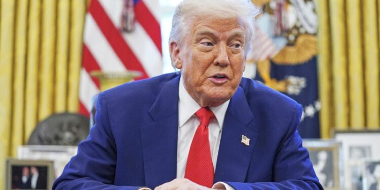 В Раде сделали неожиданное заявление о Крыме после слов Трампа