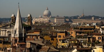 В Риме пройдет второй раунд переговоров США и Ирана по ядерной программе