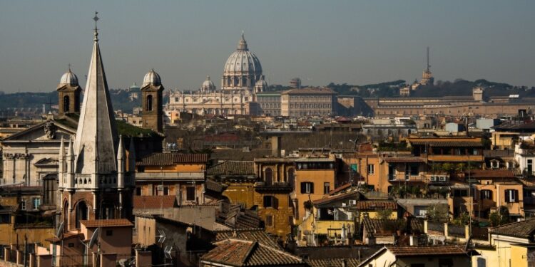 В Риме пройдет второй раунд переговоров США и Ирана по ядерной программе