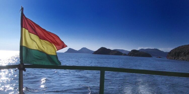 В сенате Боливии прокомментировали перемирие в годовщину Победы