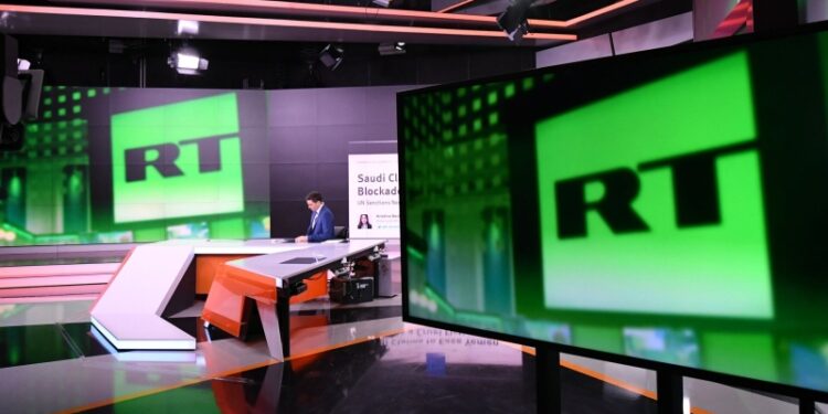 В сенате США назвали влияние RT большей проблемой, чем контроль над ЯО