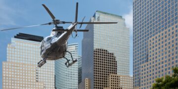 В Сенате США призвали отобрать лицензию у компании, вертолет которой рухнул