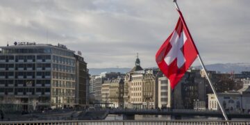 В Швейцарии отказались сообщать о судьбе наемника в ВСУ