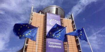 В США назвали главных русофобов в Европе