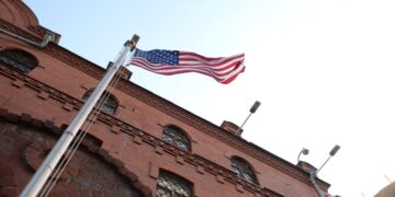 В США опасаются, что пошлины подорвут усилия по доминированию страны в ИИ