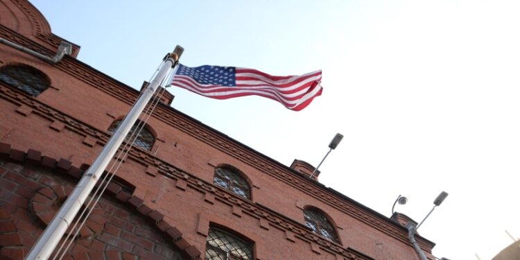 В США опасаются, что пошлины подорвут усилия по доминированию страны в ИИ