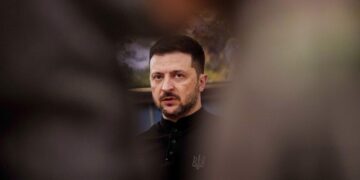 В США забили тревогу из-за происходящего с Зеленским после слов о Крыме