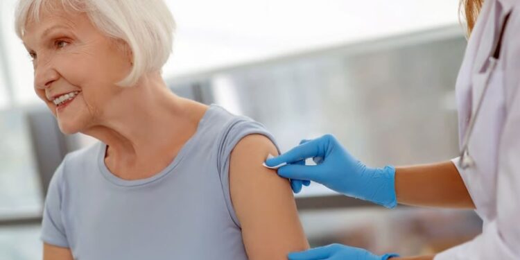 Вакцина от лишая каким-то образом снижает риск деменции на целых 20 %