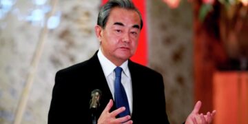 Ван И назвал возвращение Тайваня в лоно Китая важным итогом Второй Мировой