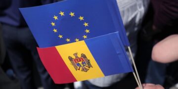 «Ведет к краху». Лидер оппозиции осудил стремление Санду вступить в ЕС