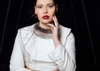 Весившая 109 кг «пацанка» Настя Петрова о том, как победила в «Больших девочках» и на что потратила призовые