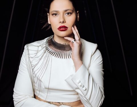 Весившая 109 кг «пацанка» Настя Петрова о том, как победила в «Больших девочках» и на что потратила призовые