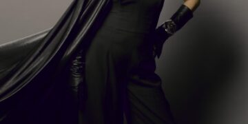 Виктория Райдос о переезде за границу, странных предпочтениях Шепса и преемнике на «Битве экстрасенсов»