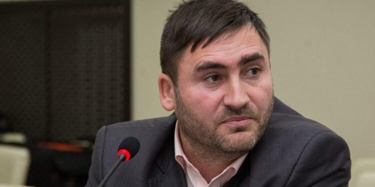 Влах заявил о попытке правящей партии Молдавии ликвидировать Гагаузию