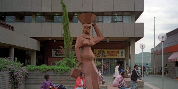 Власти Лесото разрешили использовать Starlink на территории страны