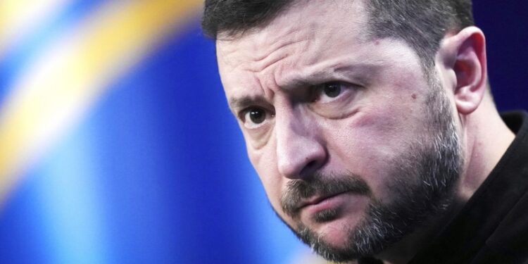 «Вопрос времени»: в Раде сообщили Зеленскому страшные новости