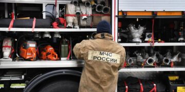 ВСУ совершили обстреляли больницу в Запорожской области