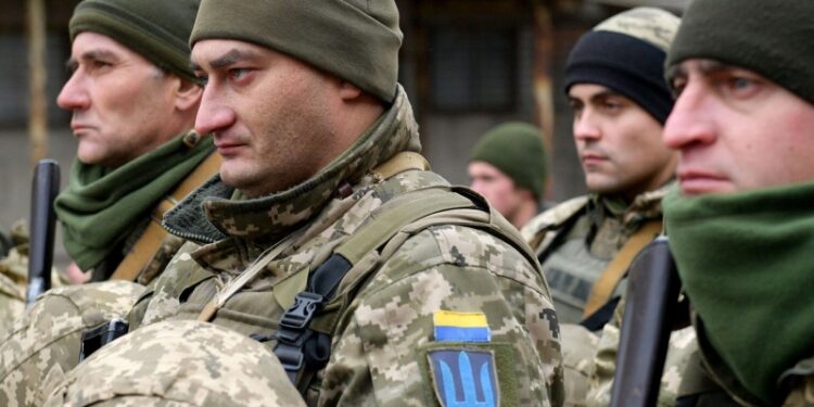 ВСУ свозят военные грузы на ТЭЦ в Харькове, заявил Марочко