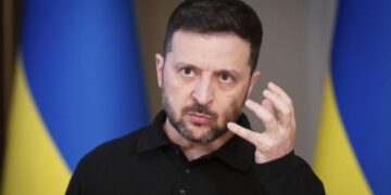 Заявление Зеленского о перемирии вызвало негодование в Японии