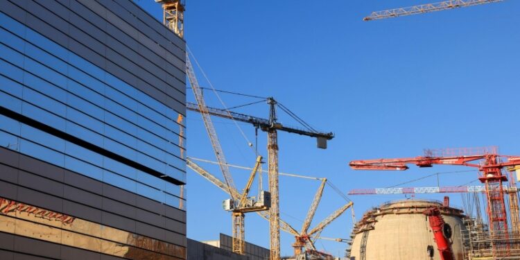 Землетрясение в Стамбуле не повлияло на стройку АЭС «Аккую»