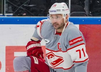 42-летний Ковальчук: Я свободный агент. Клубы КХЛ с предложениями не выходили