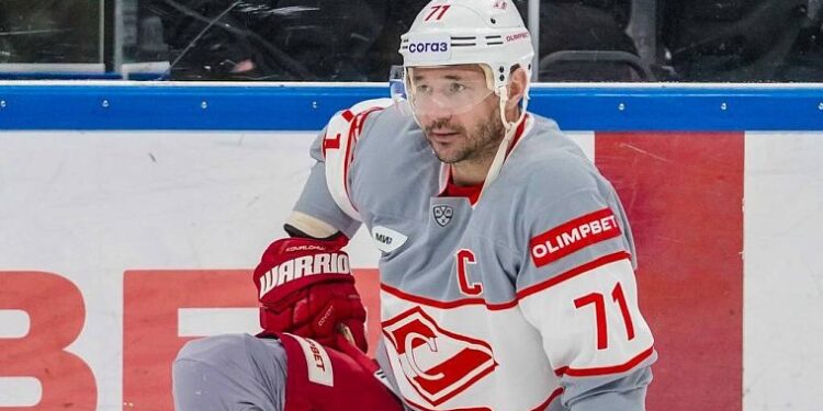 42-летний Ковальчук: Я свободный агент. Клубы КХЛ с предложениями не выходили