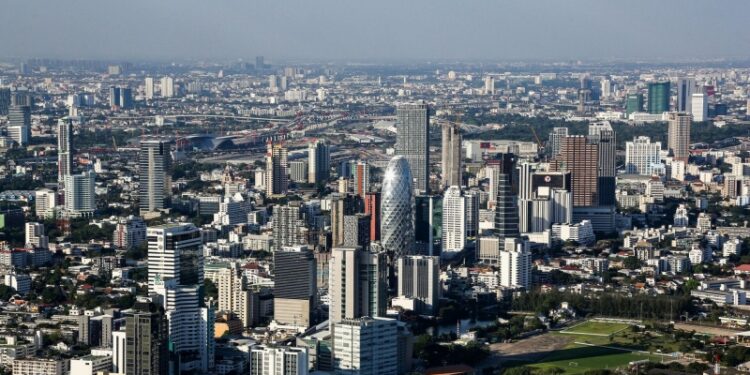 Bangkok Bank провел ревизию счетов иностранных граждан, рассказал юрист