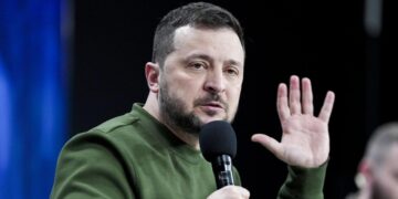 «Беспрецедентная угроза». В Турции высказались о дерзком шаге Зеленского