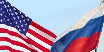 Блогер из США рассказала, что ее блокируют из-за правды о России