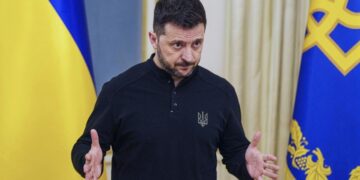 «Будет симулировать»: в США раскрыли роль Зеленского в мирном процессе