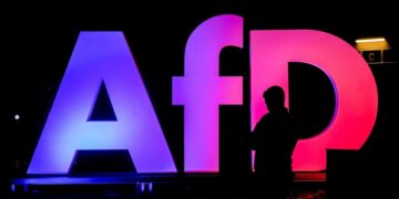 Будущее правительство ФРГ может рассмотреть вопрос запрета АдГ