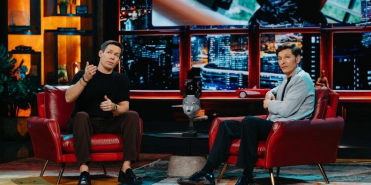 «Было до 500 гастролей в год. Мне такое не по зубам»: Стас Пьеха едва не расплатился здоровьем за популярность