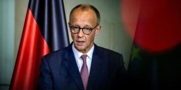 «Четвертый Рейх»: Пушков раскрыл тайные амбиции Мерца