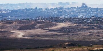 Четыре тысячи человек погибли при израильских атаках в Газе с 18 марта