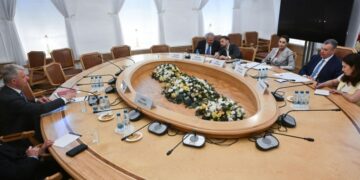 Депутат ЕП осудил заявления о дальнобойном оружии для Киева