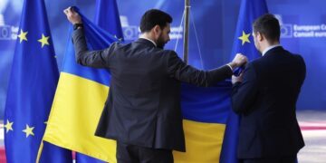 «Добила их». На Западе раскрыли, что случилось с ЕС из-за Украины