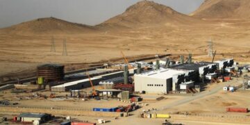 Египет назвал совместное строительство АЭС показателем отношений с Россией