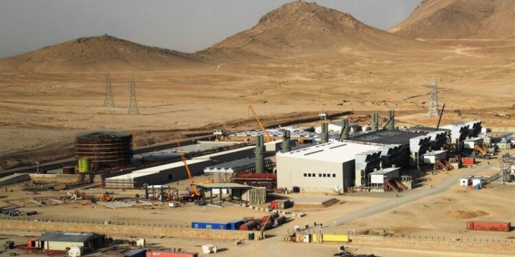 Египет назвал совместное строительство АЭС показателем отношений с Россией