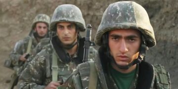 Экс-глава МО Армении высказался о закупке западного вооружения