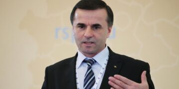 Экс-премьер Молдавии назвал рост тарифов катастрофой