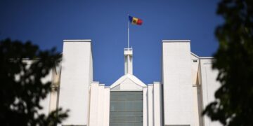 Экс-президент Молдавии объяснил запрет на празднование Дня Победы