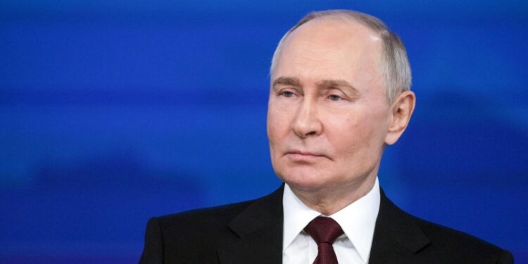 Эксперт оценил инициативу Путина о переговорах с Украиной