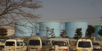 Эксперты из России приедут в Японию для контроля сброса воды с Фукусимы