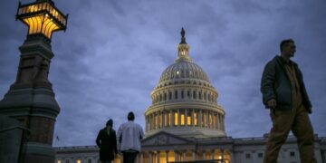 «Есть логика»: в США неожиданно оценили позицию коалиции желающих по России