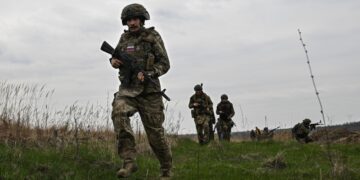 «Это ключ». В Германии призвали к радикальным мерам в отношении России