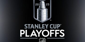 Финалы конференций НХЛ: «Каролина» — «Флорида», «Даллас» — «Эдмонтон»